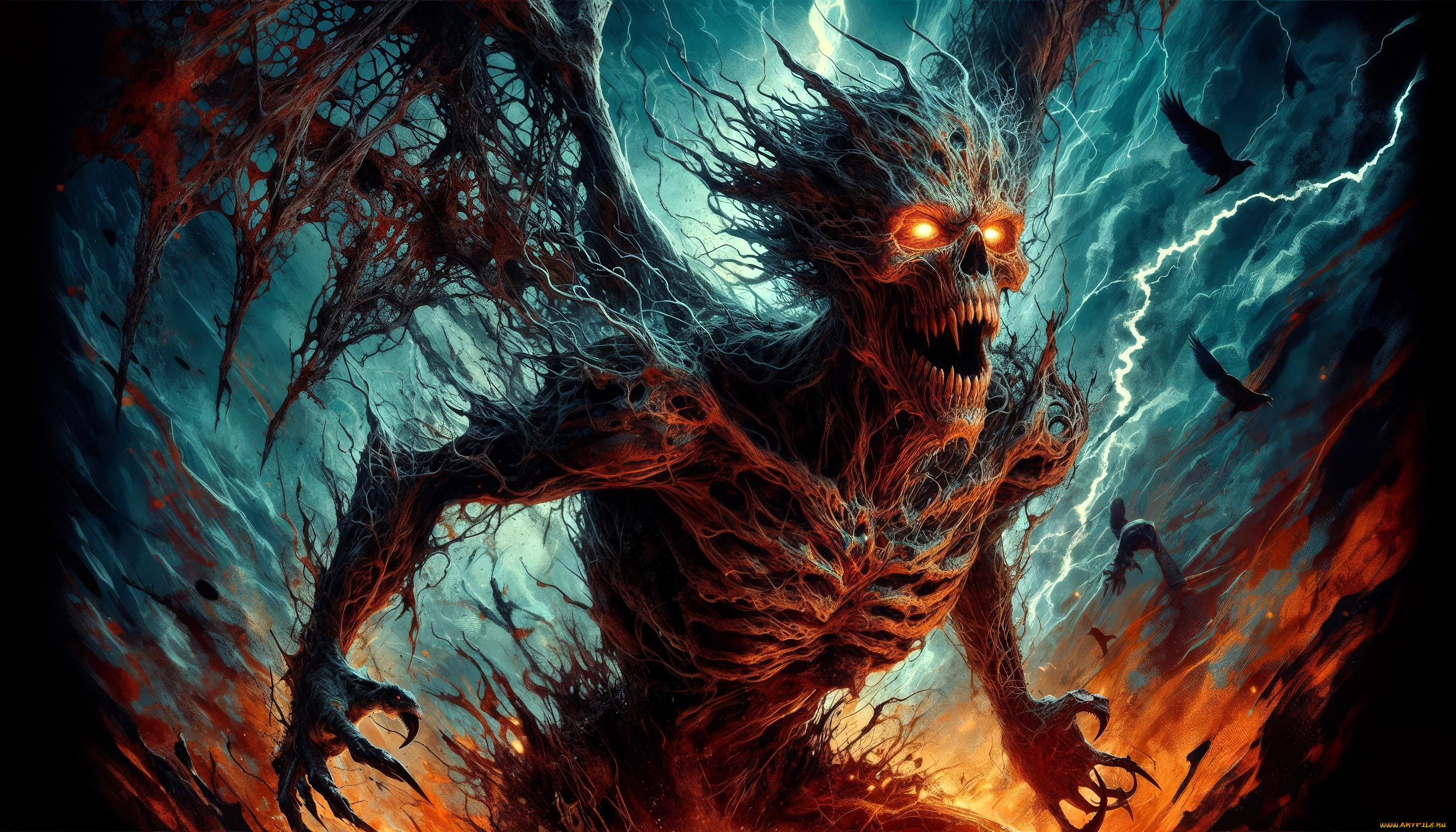 3 ,  , horror, , , 